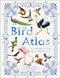 Bird Atlas, The: A Pictorial Guide to the World's Birdlife